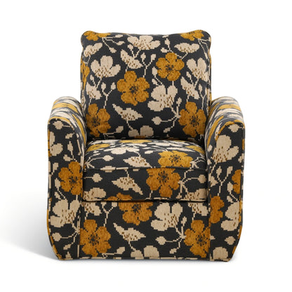 Morris Accent Chair