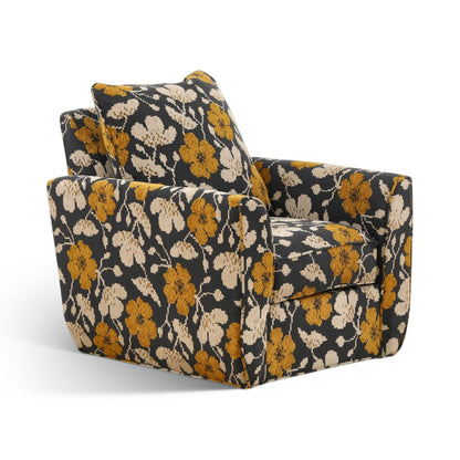 Morris Accent Chair