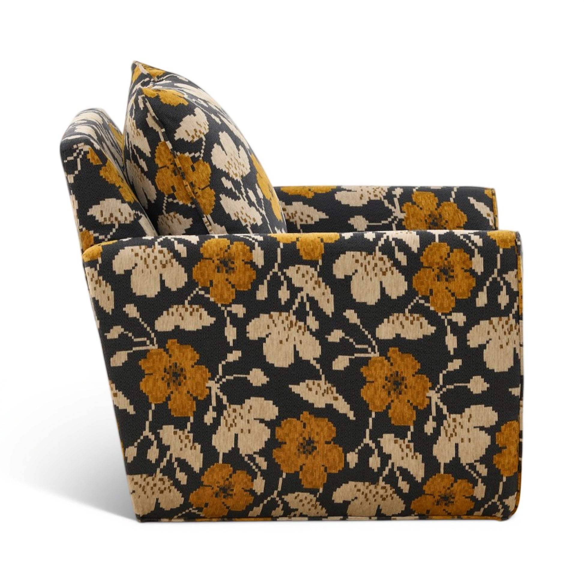 Morris Accent Chair