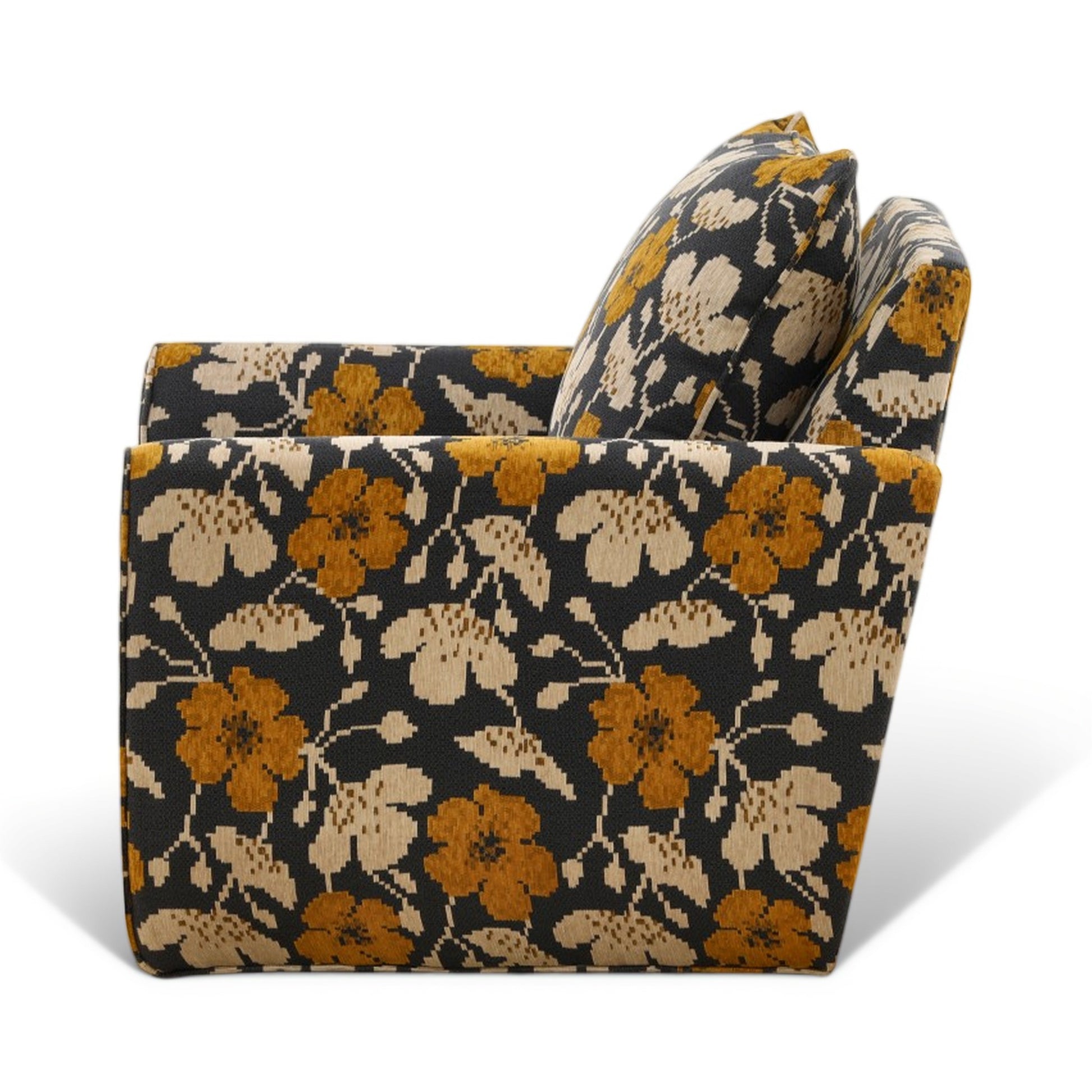 Morris Accent Chair