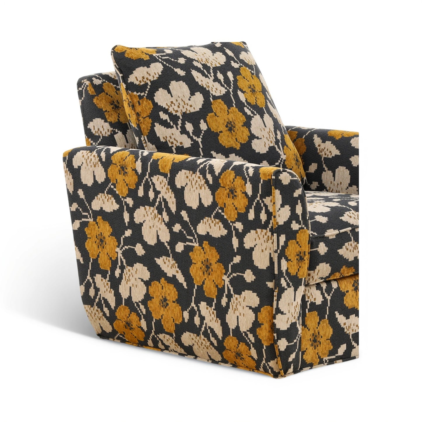 Morris Accent Chair