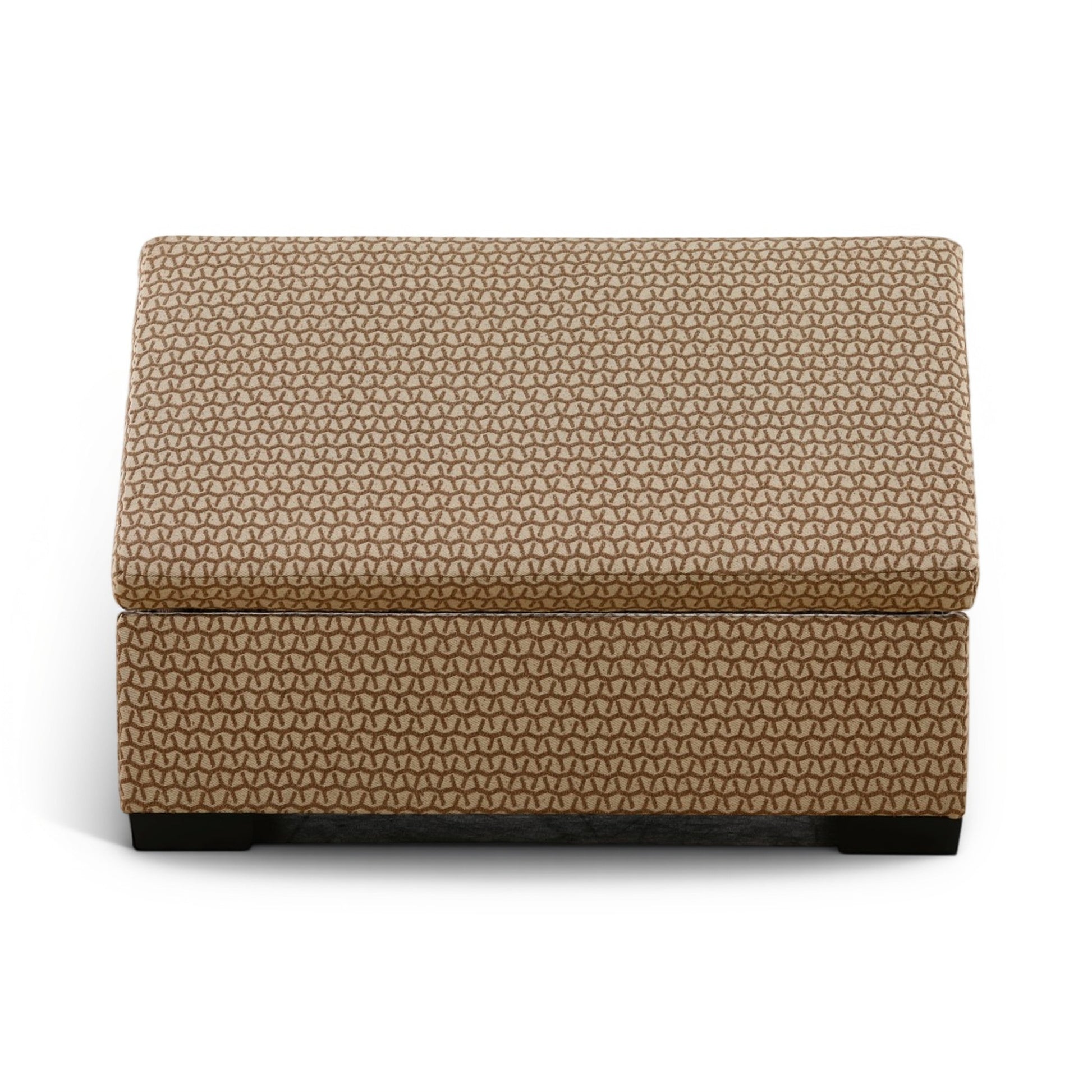 Morris Storage Ottoman