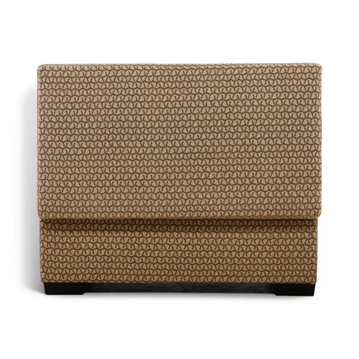 Morris Storage Ottoman