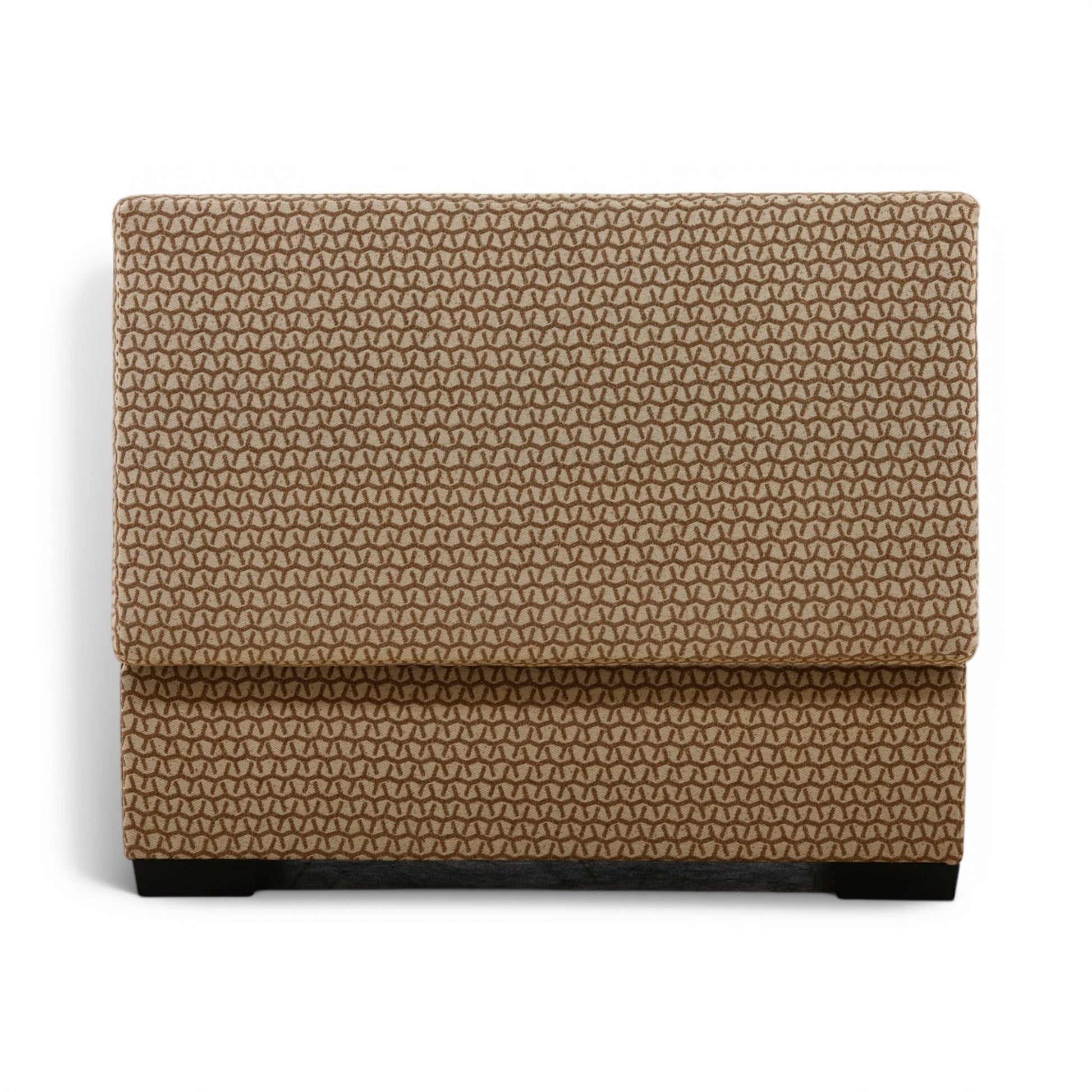 Morris Storage Ottoman