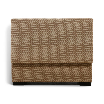 Morris Storage Ottoman