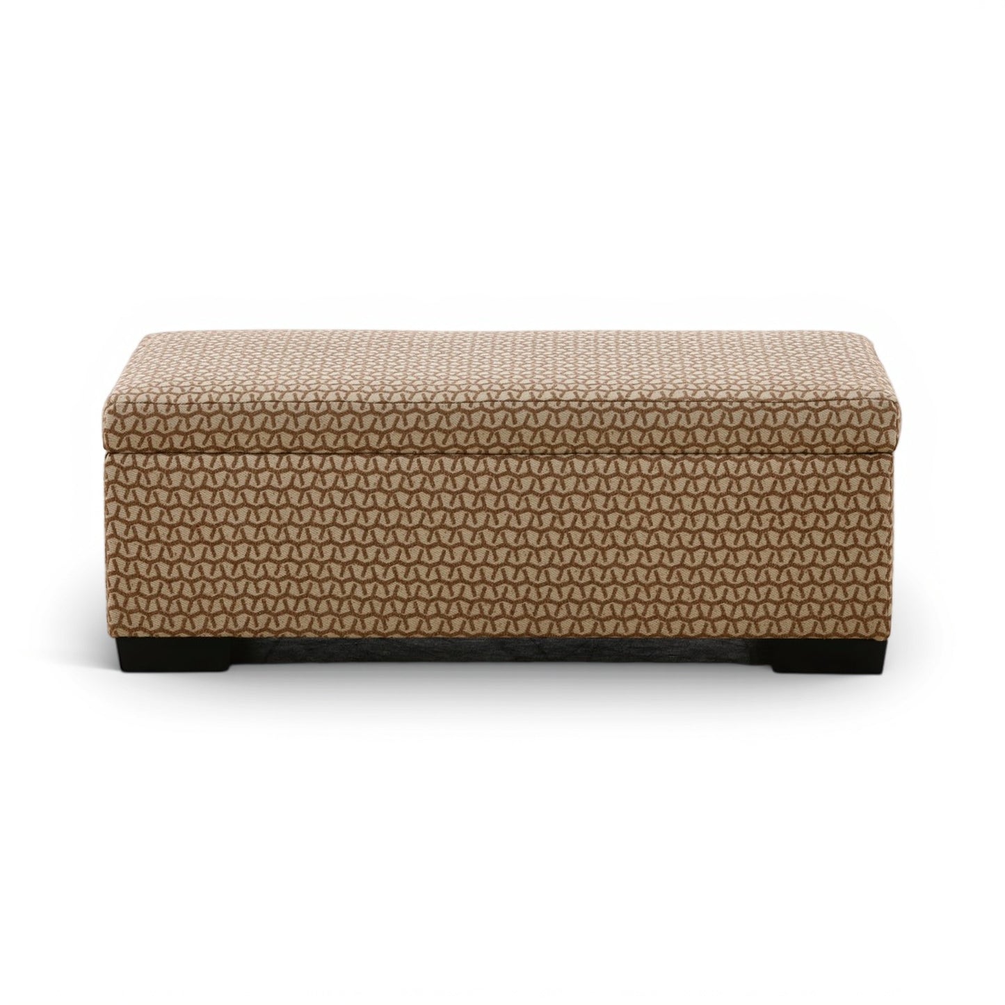 Morris Storage Ottoman