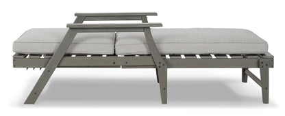 Visola Chaise Lounge