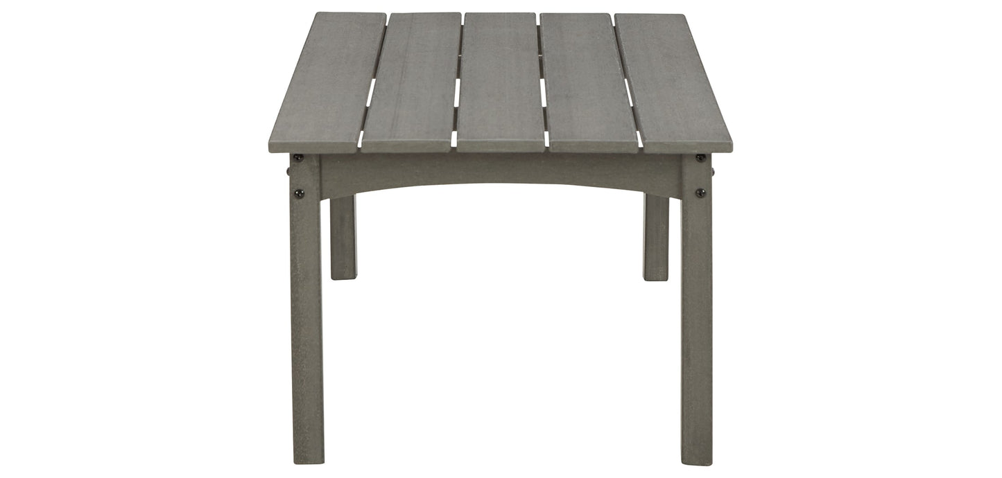 Visola Outdoor Coffee Table