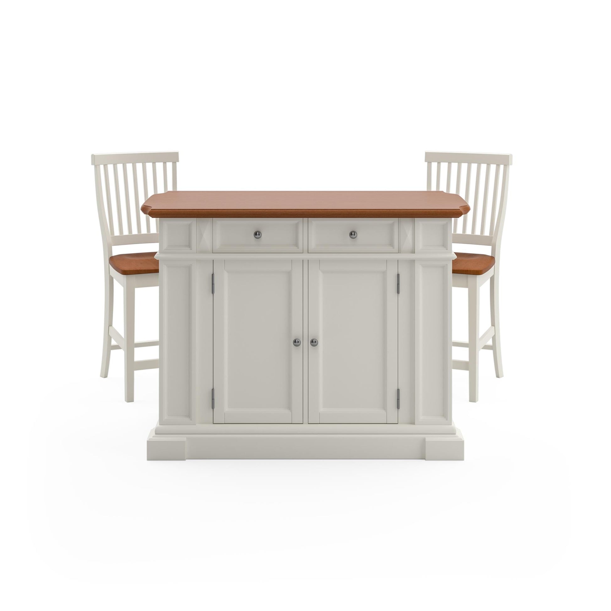 Americana Kitchen Island Set