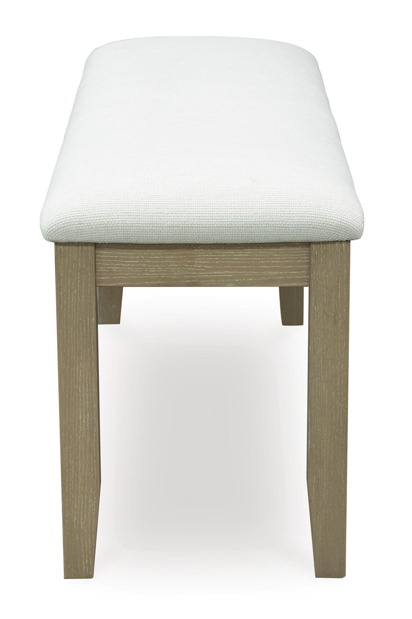 Calmoro Upholstered Dining Bench