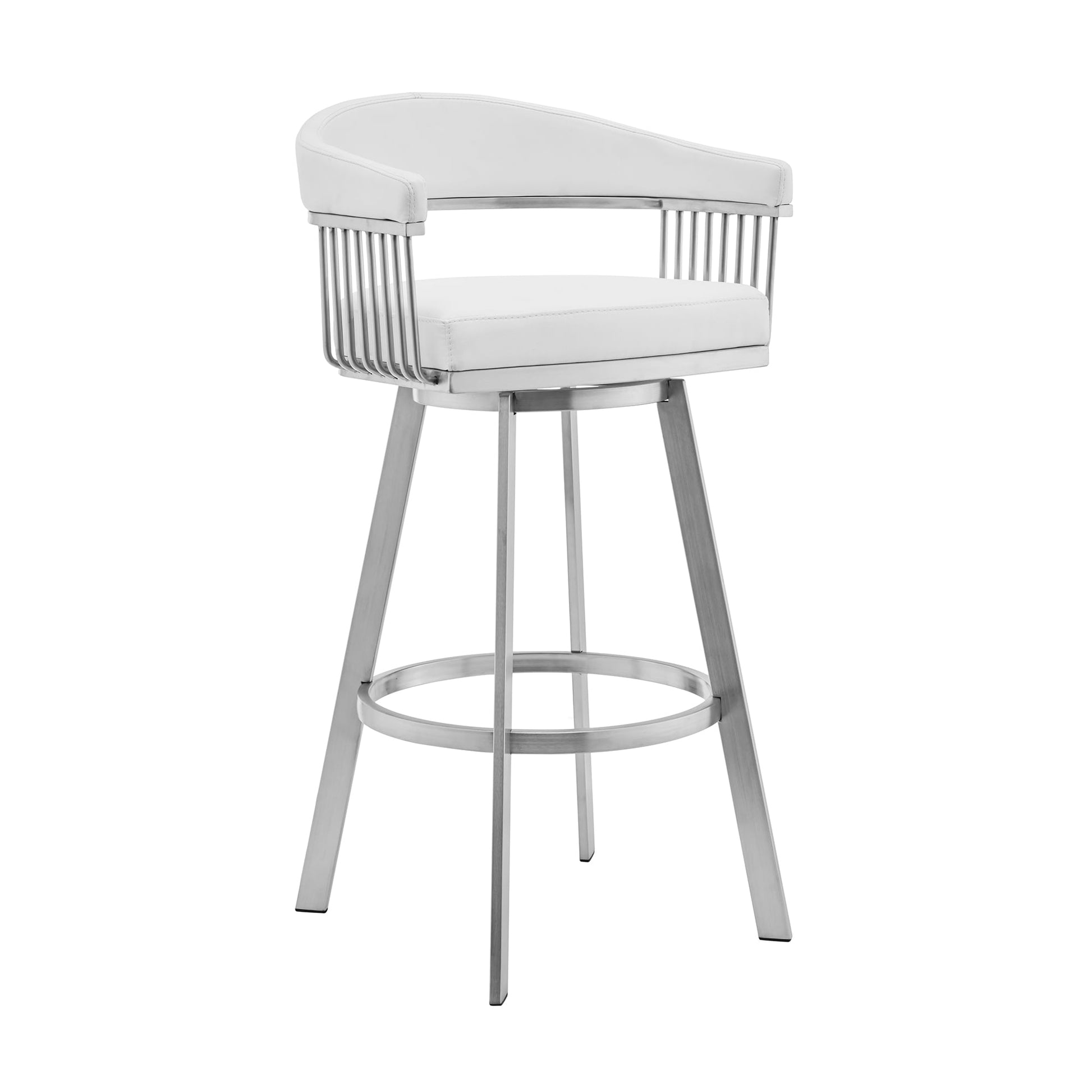 Bronson 25"Swivel Bar Stool