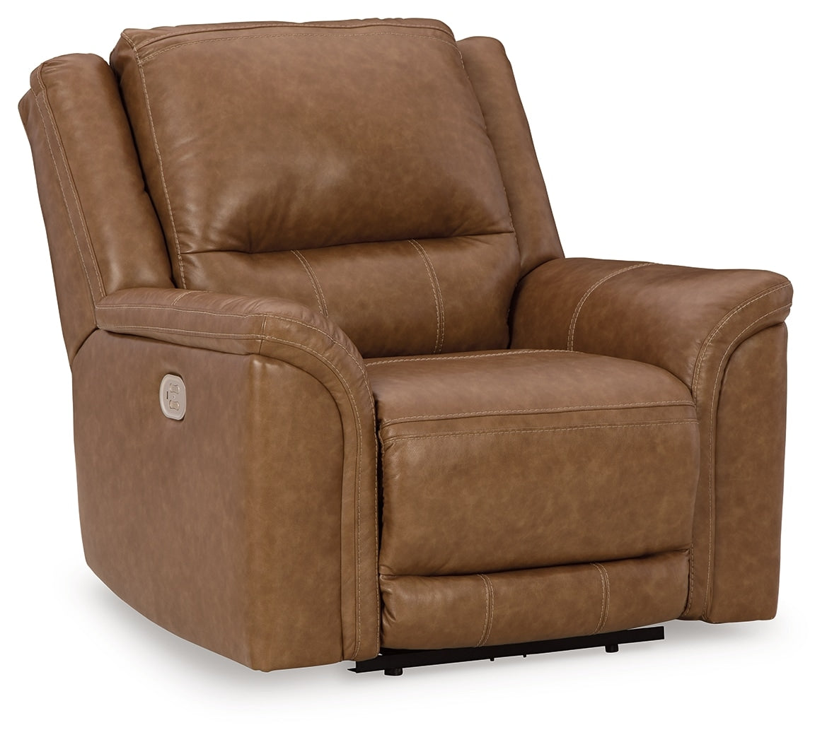 Trasimeno Power Recliner