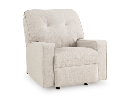 Storrow Rocker Recliner