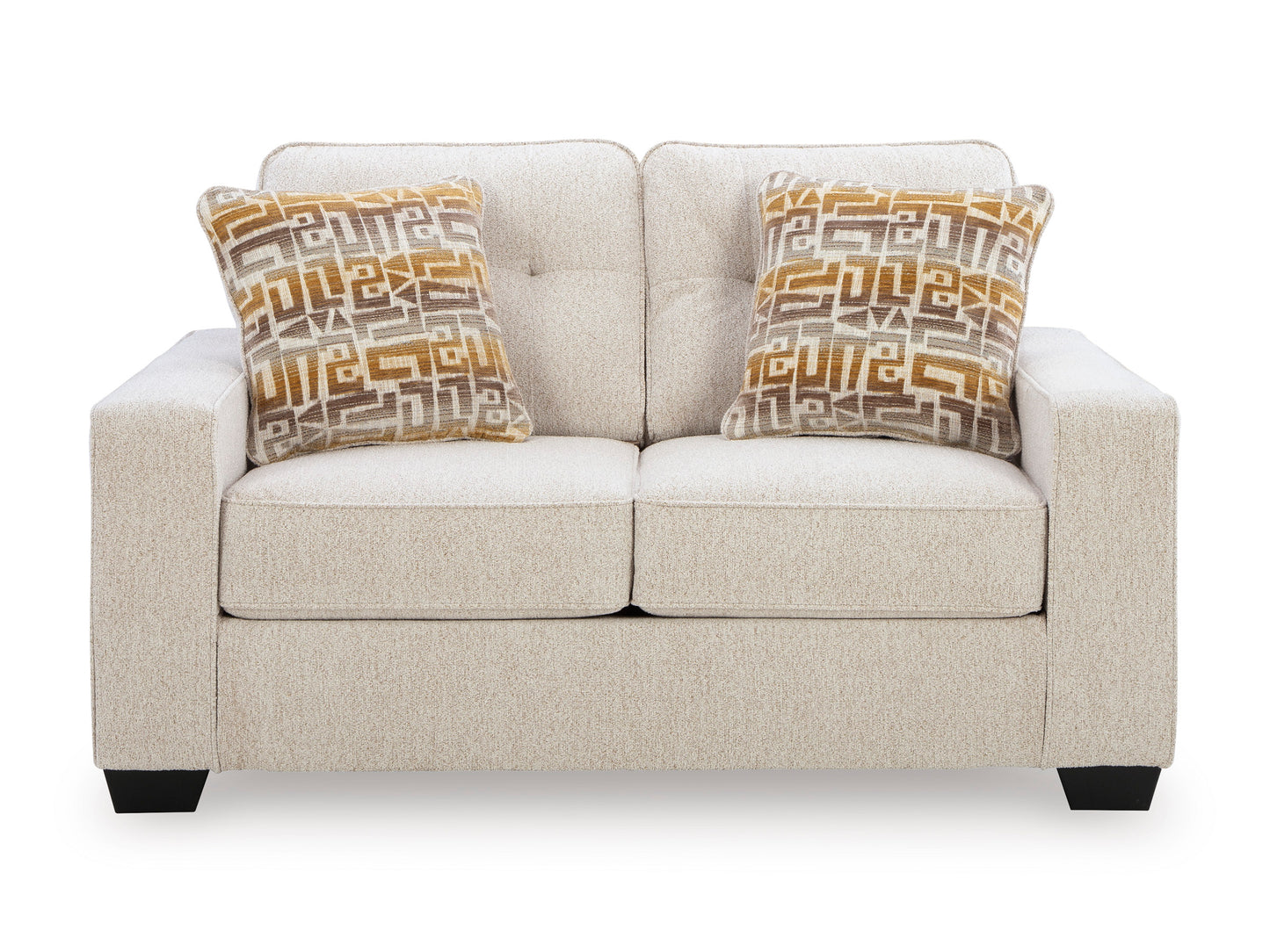 Storrow Loveseat