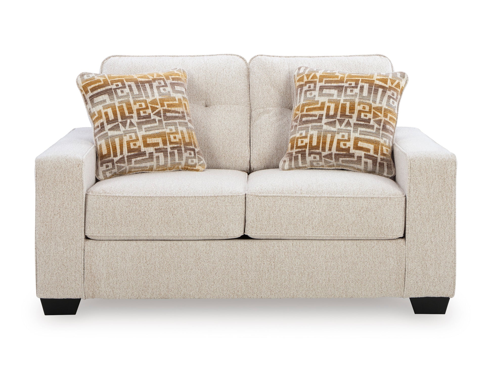 Storrow Loveseat