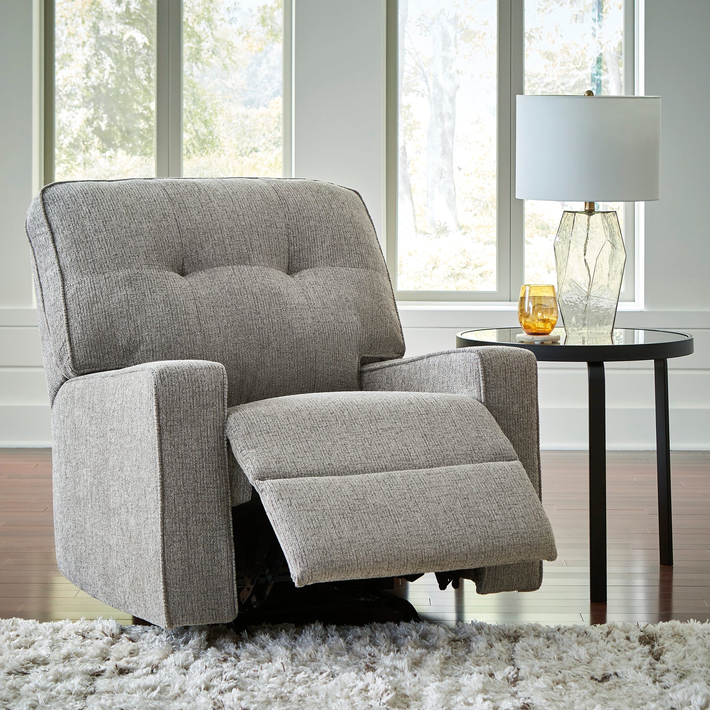 Storrow Rocker Recliner