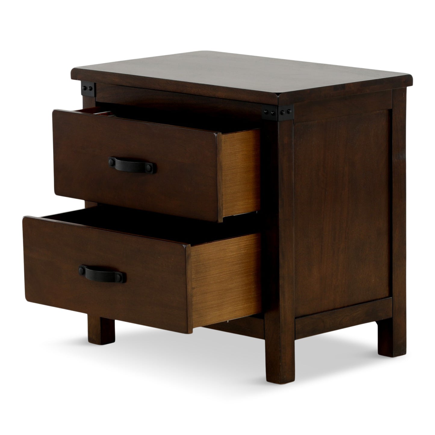 Holmes Edge Nightstand