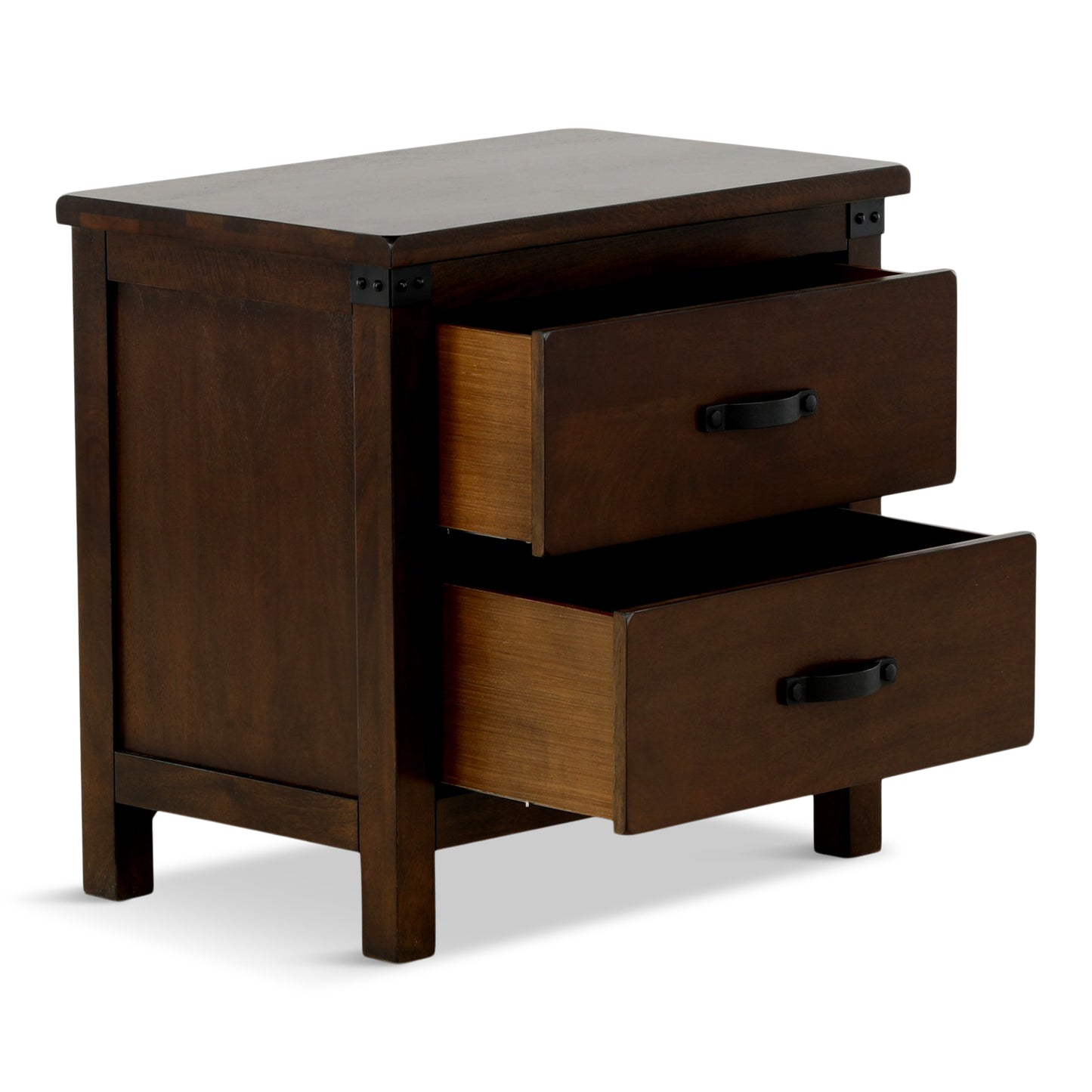 Holmes Edge Nightstand