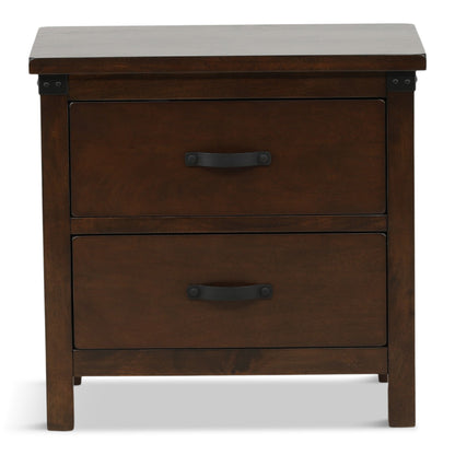 Holmes Edge Nightstand