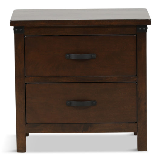 Holmes Edge Nightstand