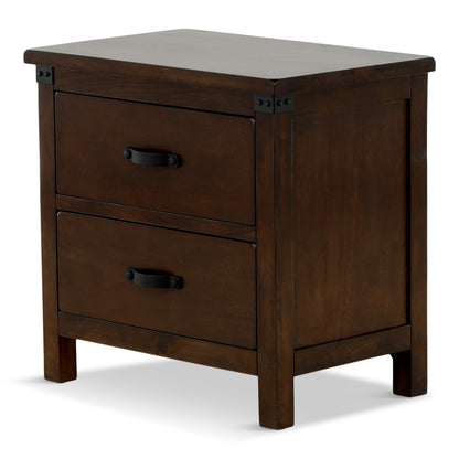 Holmes Edge Nightstand