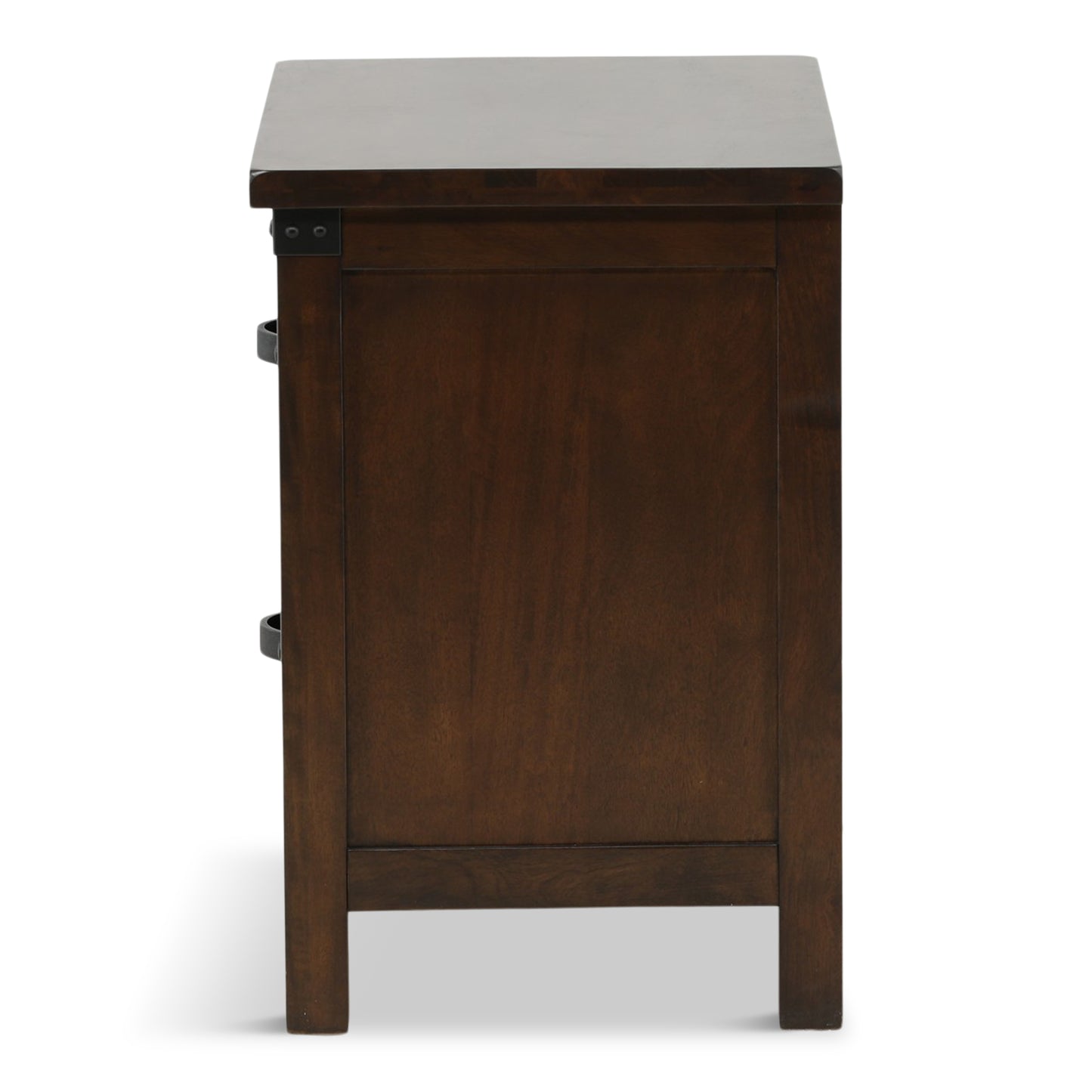 Holmes Edge Nightstand