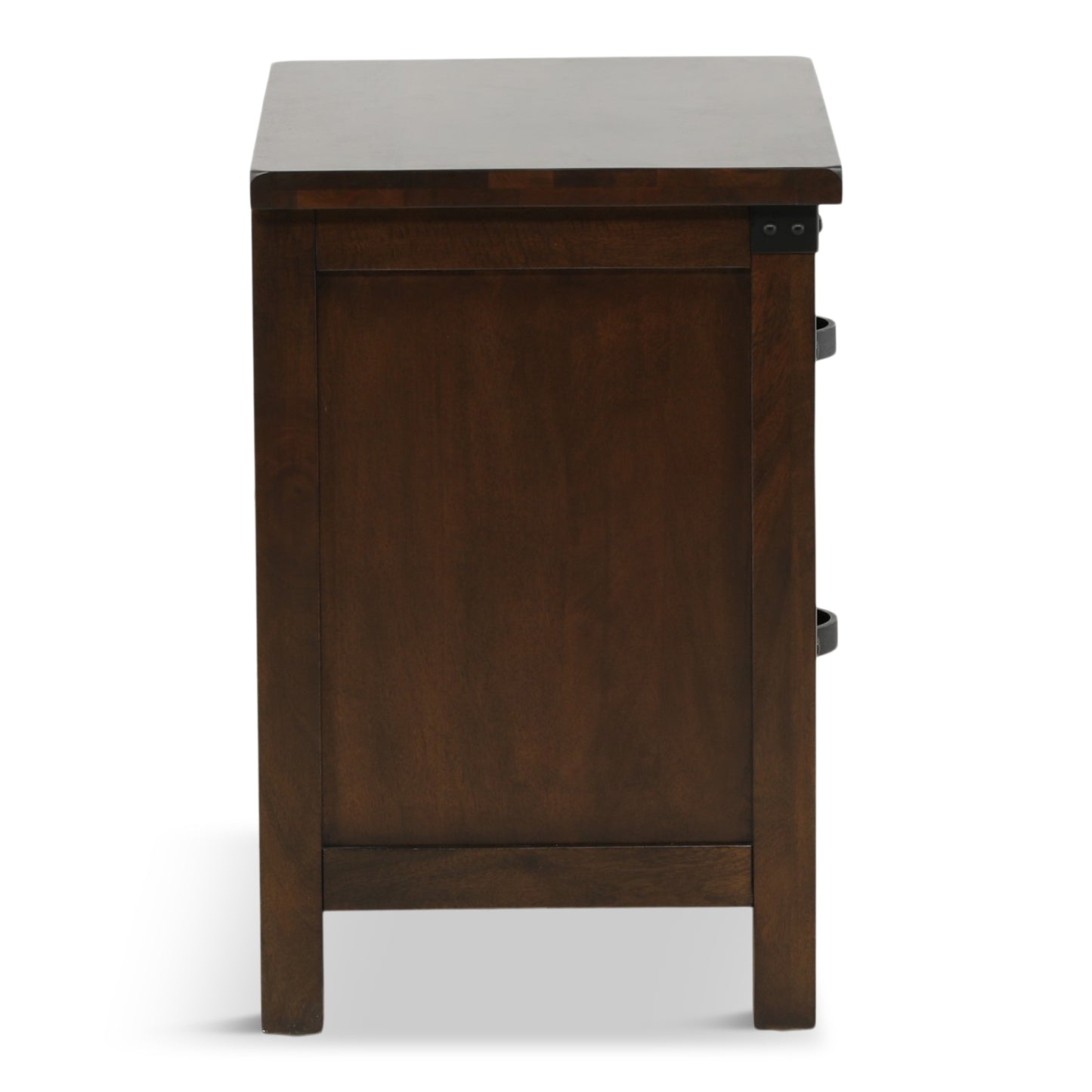 Holmes Edge Nightstand