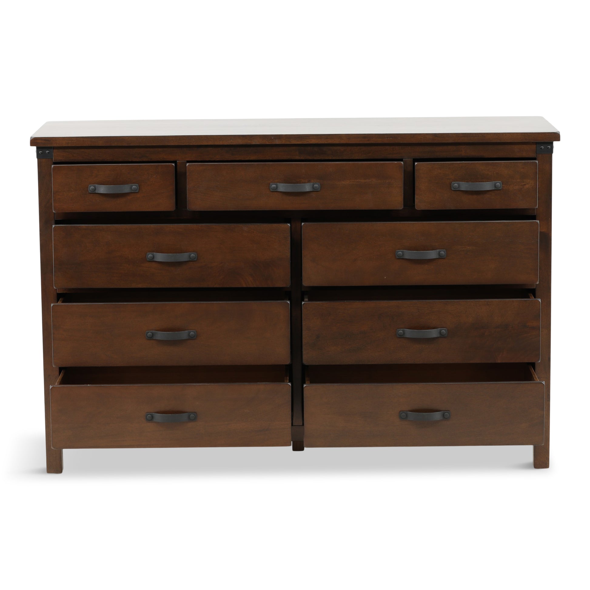 Holmes Edge Dresser