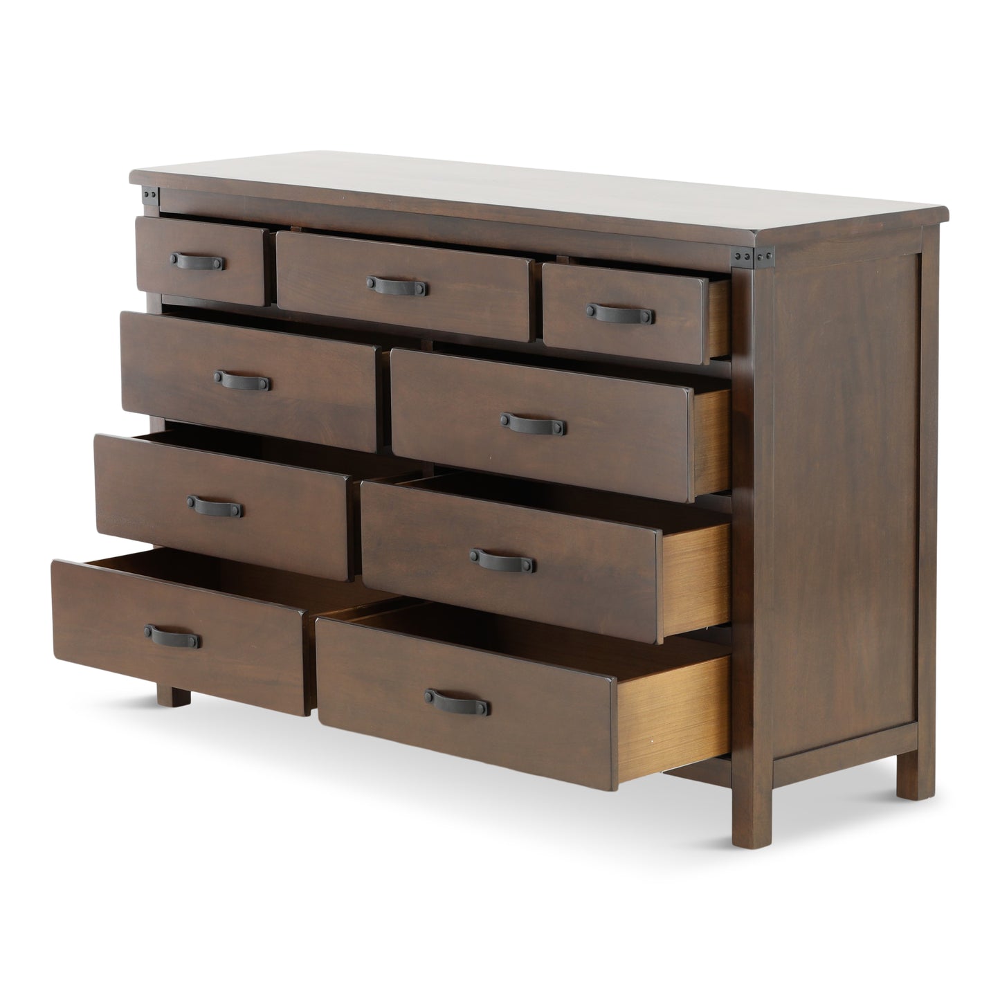 Holmes Edge Dresser