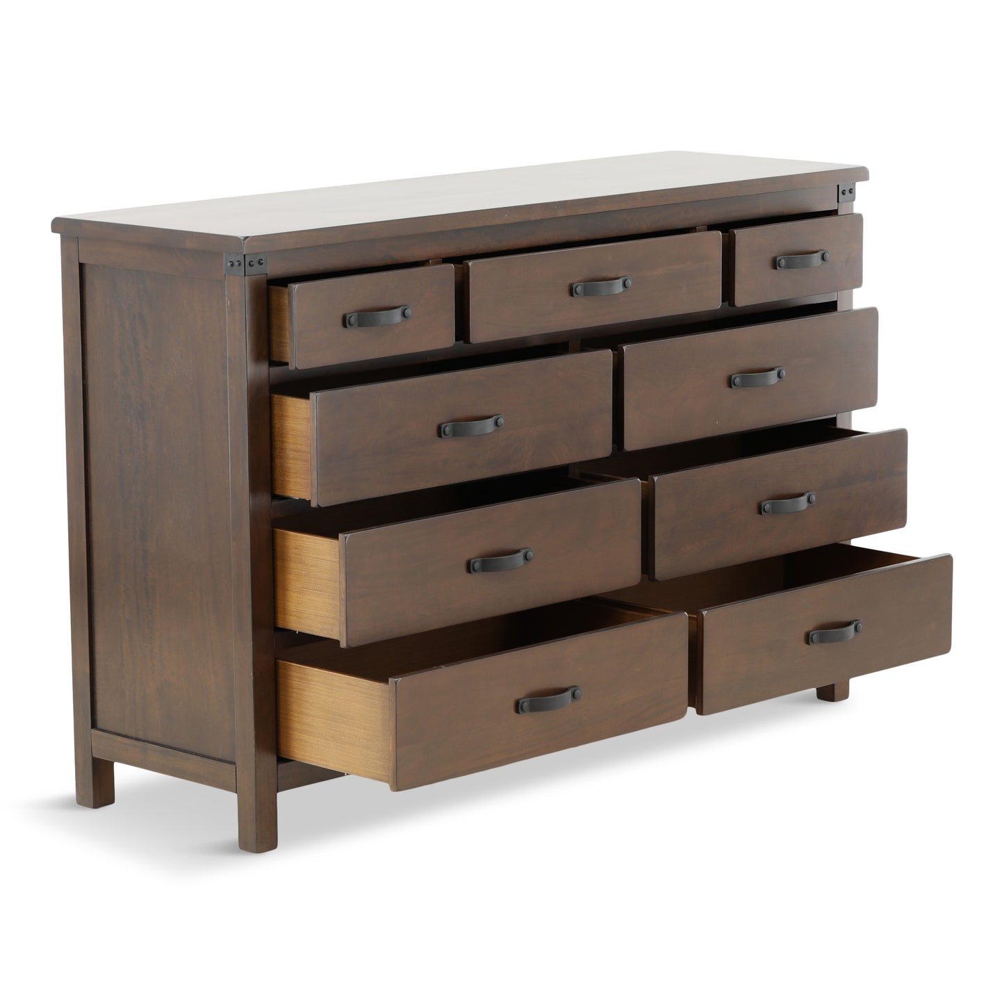 Holmes Edge Dresser