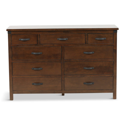 Holmes Edge Dresser