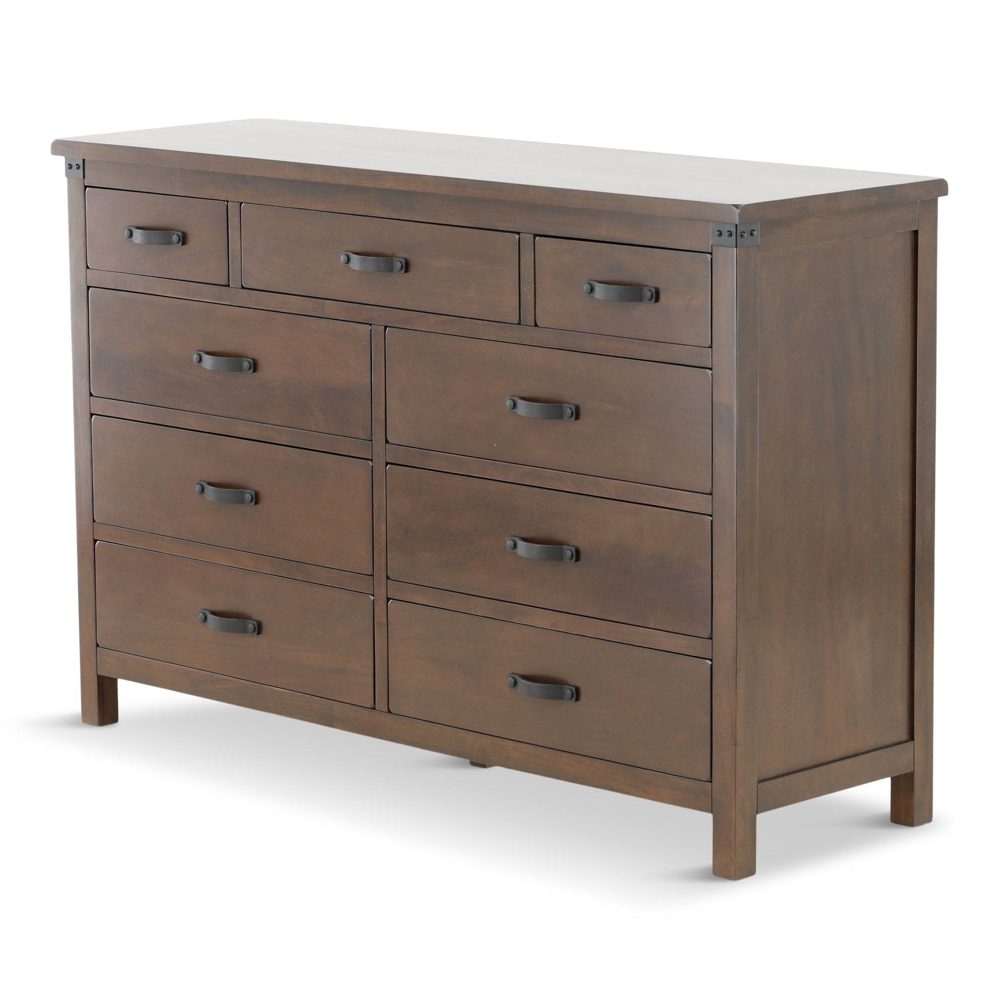 Holmes Edge Dresser