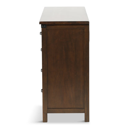 Holmes Edge Dresser