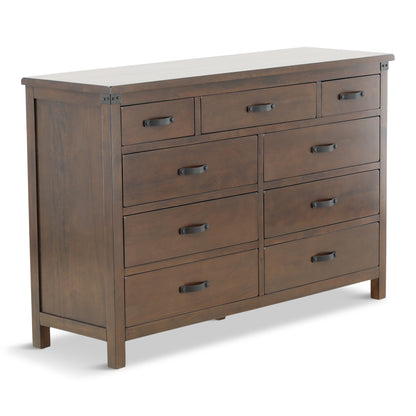 Holmes Edge Dresser