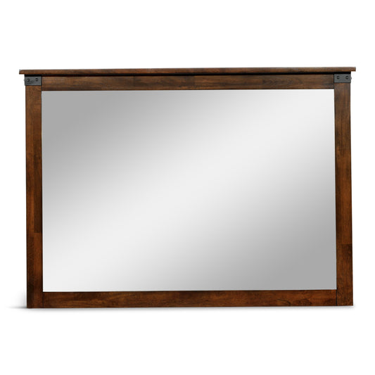 Holmes Edge Bedroom Mirror