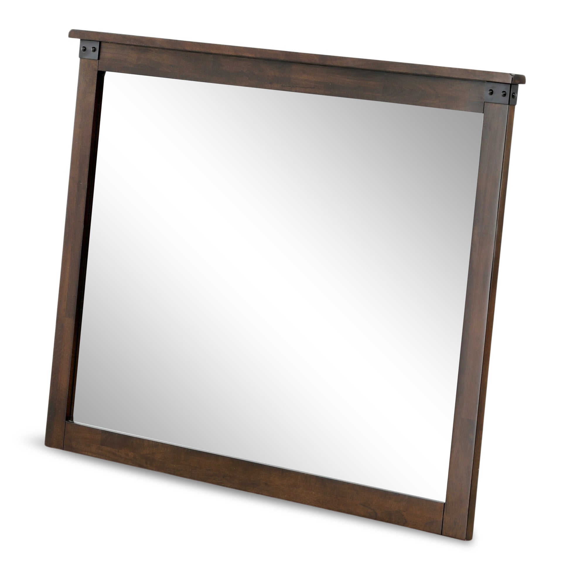 Holmes Edge Bedroom Mirror