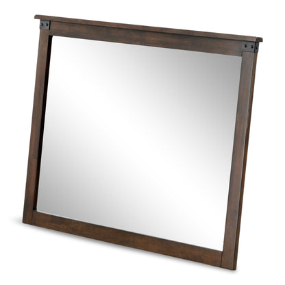 Holmes Edge Bedroom Mirror