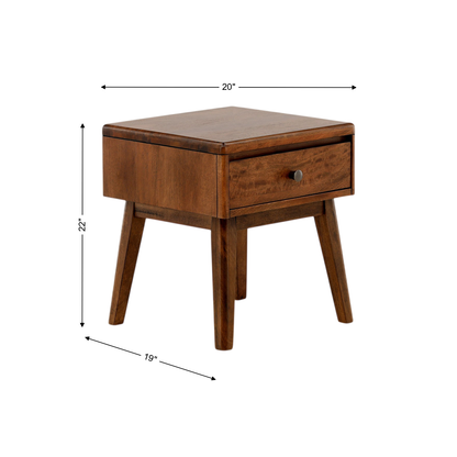 Davi Nightstand