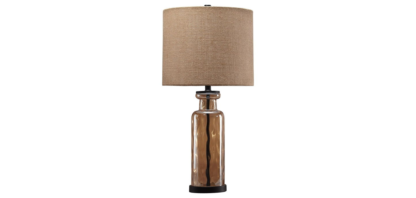 Laurentia Table Lamp