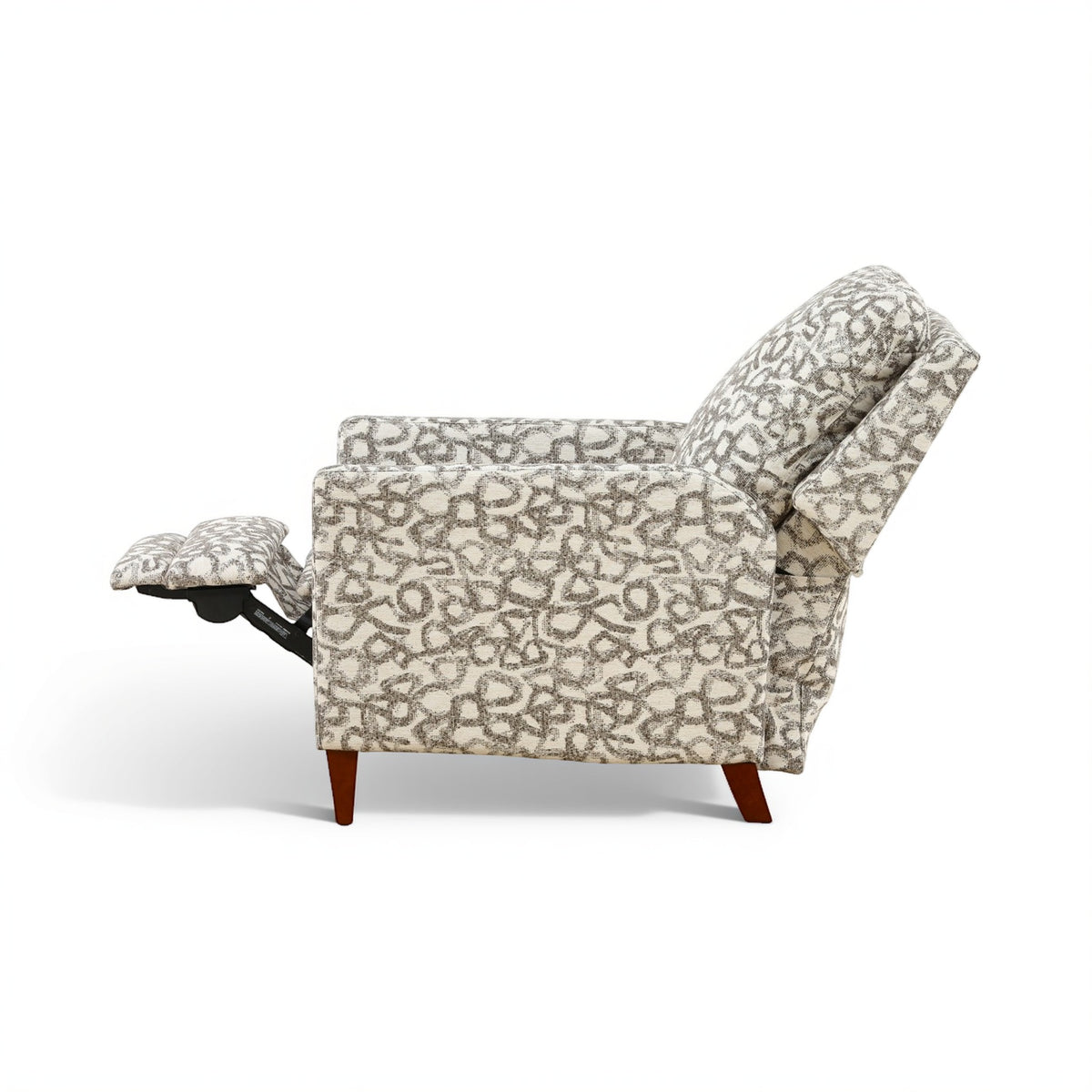 Piper II High-Leg Recliner