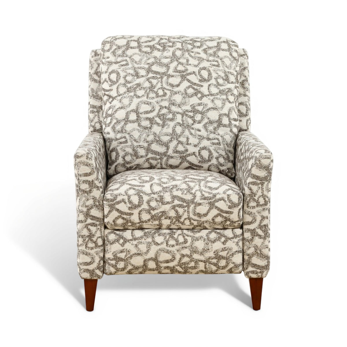 Piper II High-Leg Recliner