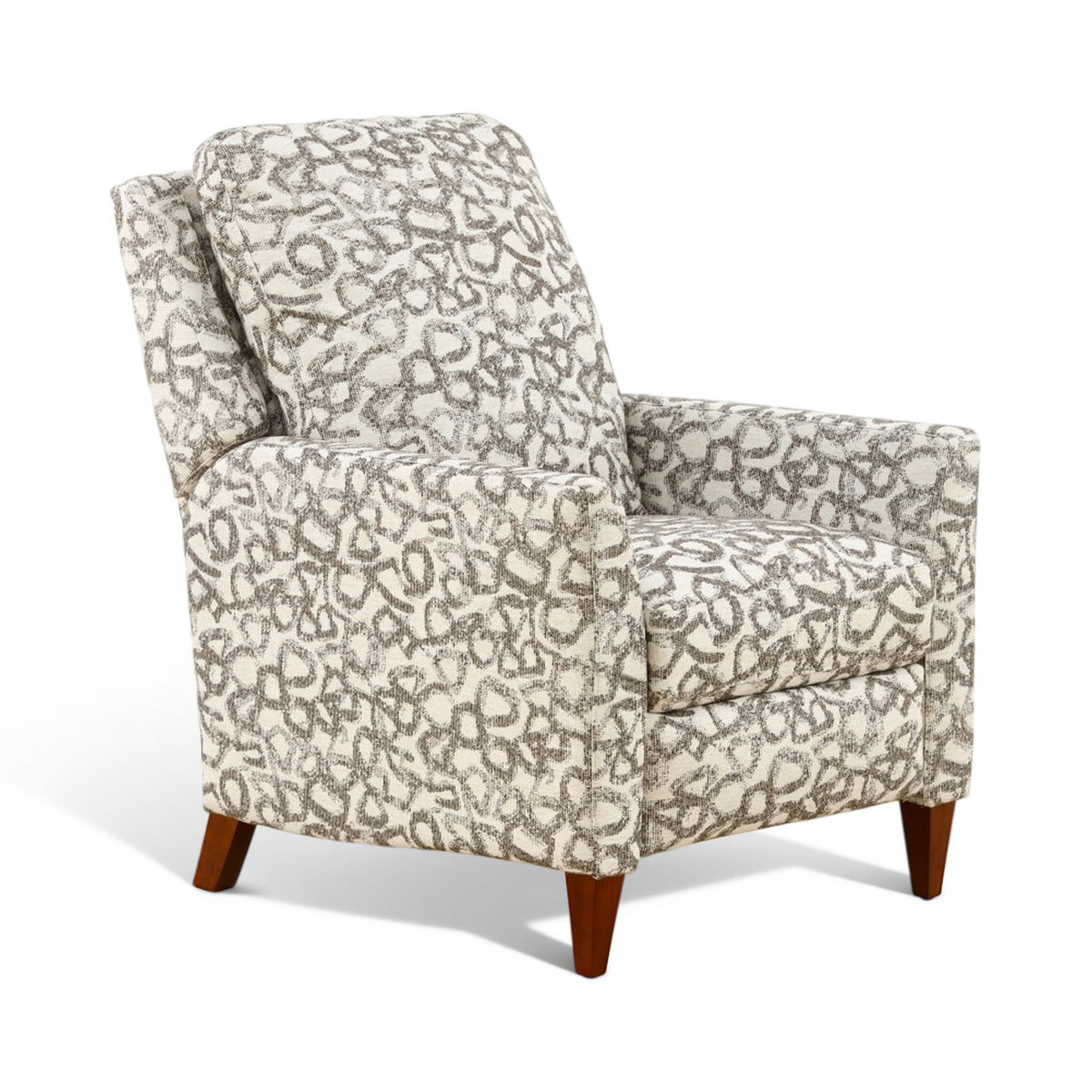 Piper II High-Leg Recliner