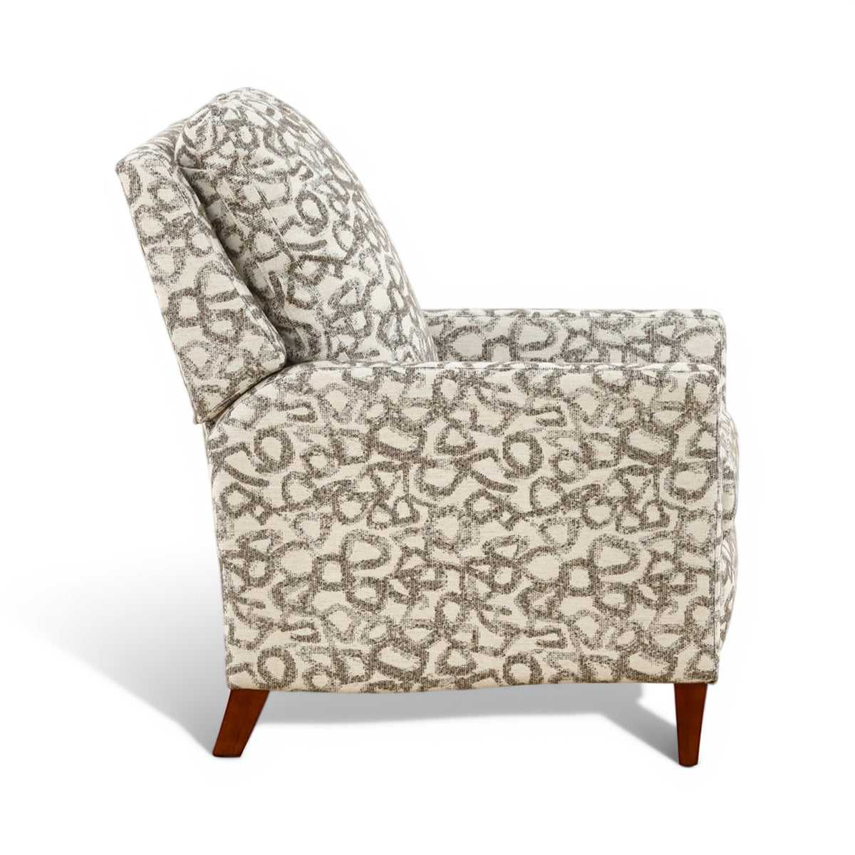 Piper II High-Leg Recliner