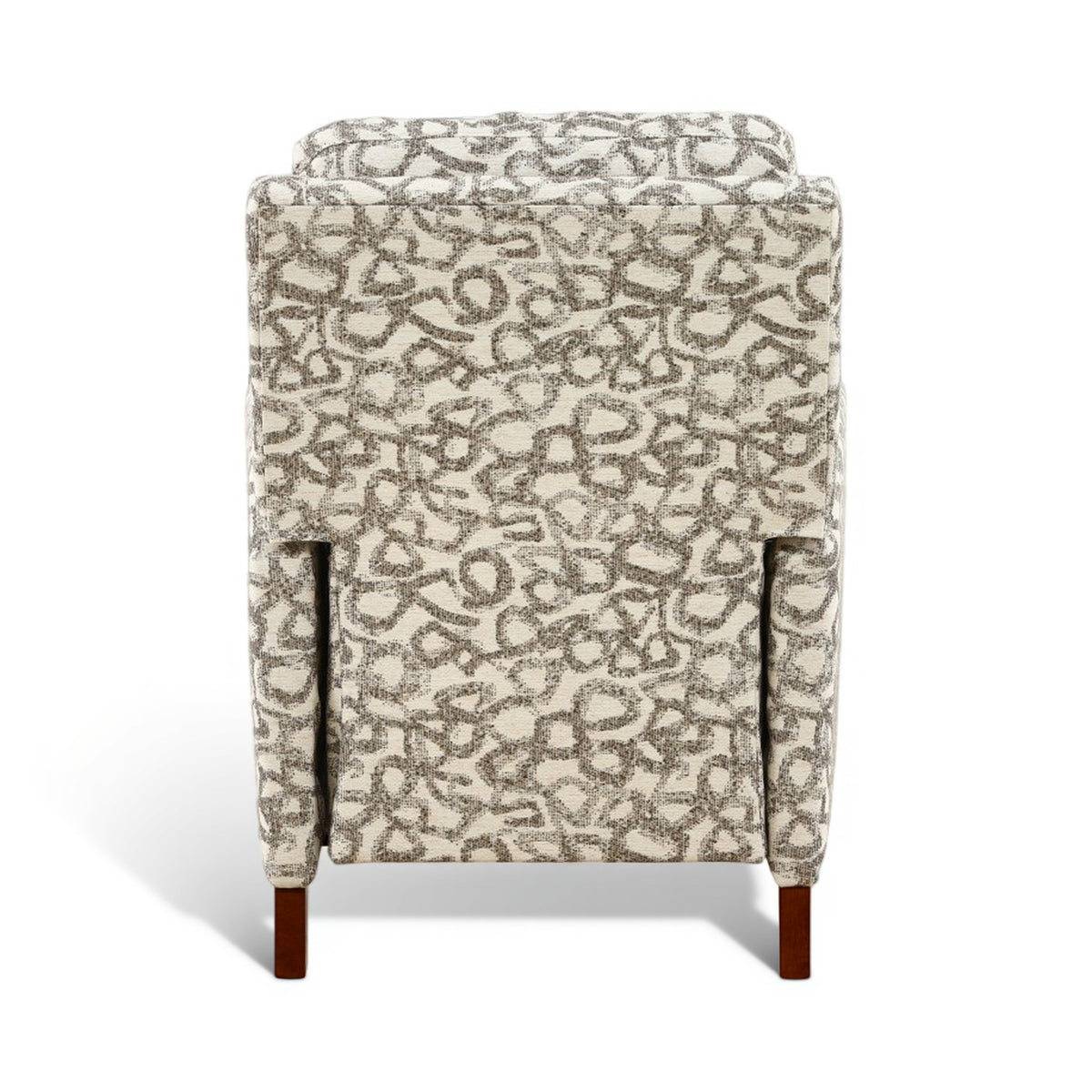 Piper II High-Leg Recliner