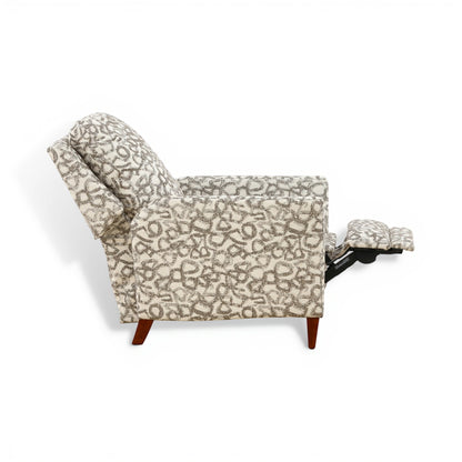 Piper II High-Leg Recliner