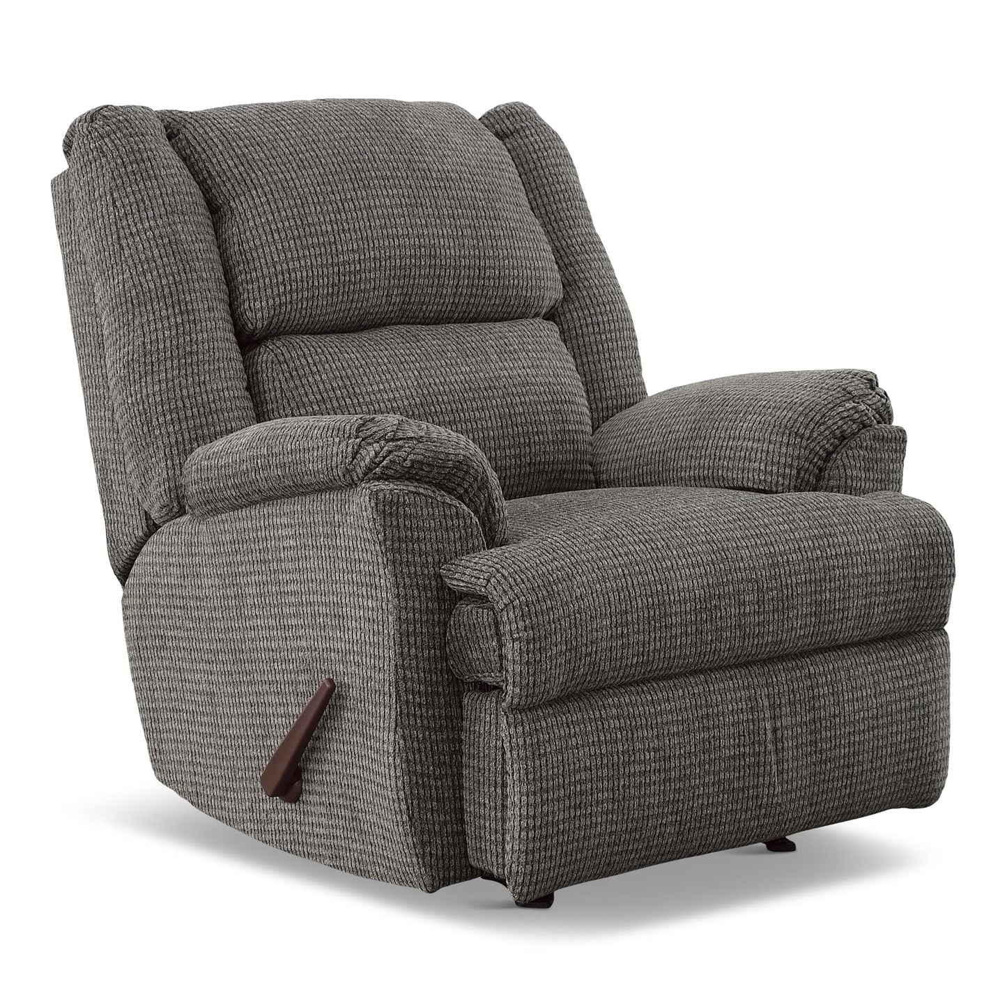 Townes Chaise Rocker Recliner