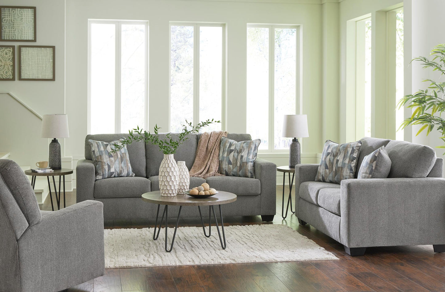 Deltona Loveseat