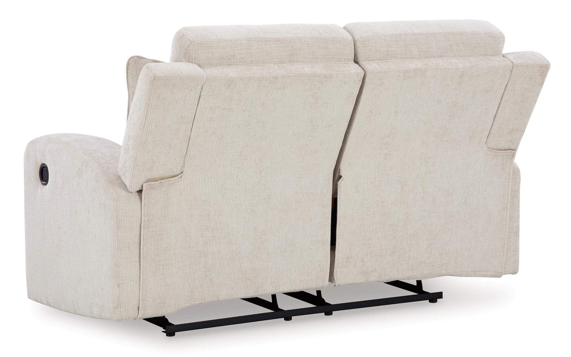 Danum Reclining Loveseat