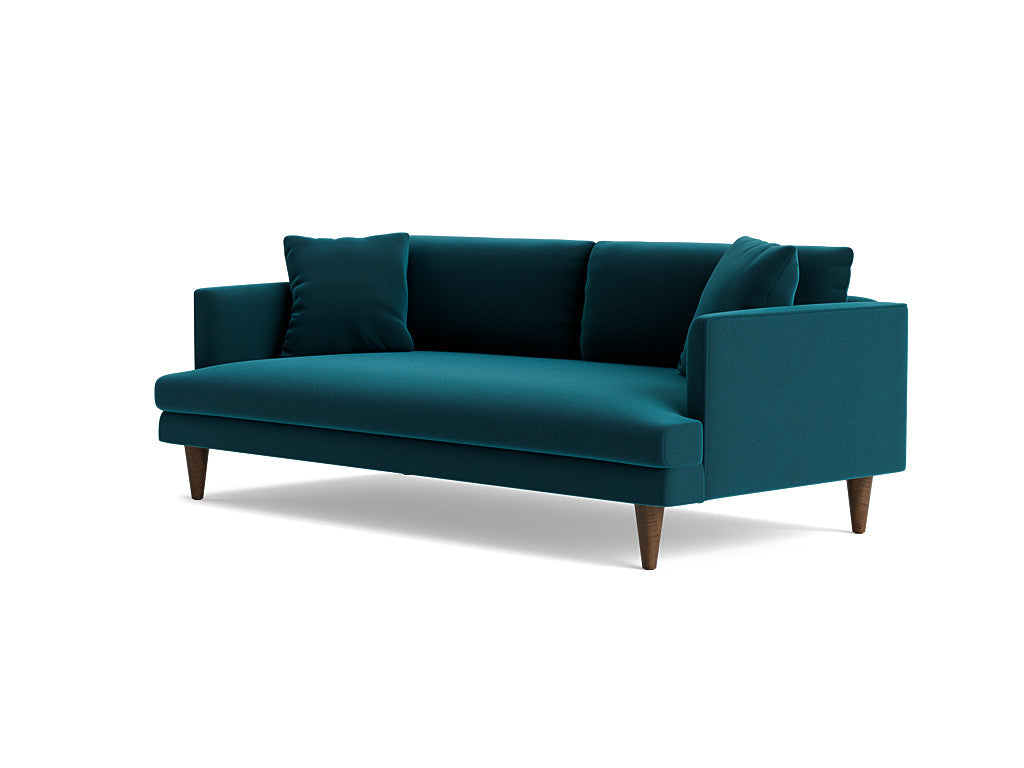 Lewis 83" Sofa