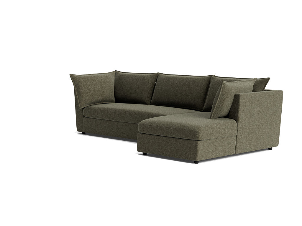 Wilder 2-Piece Sectional